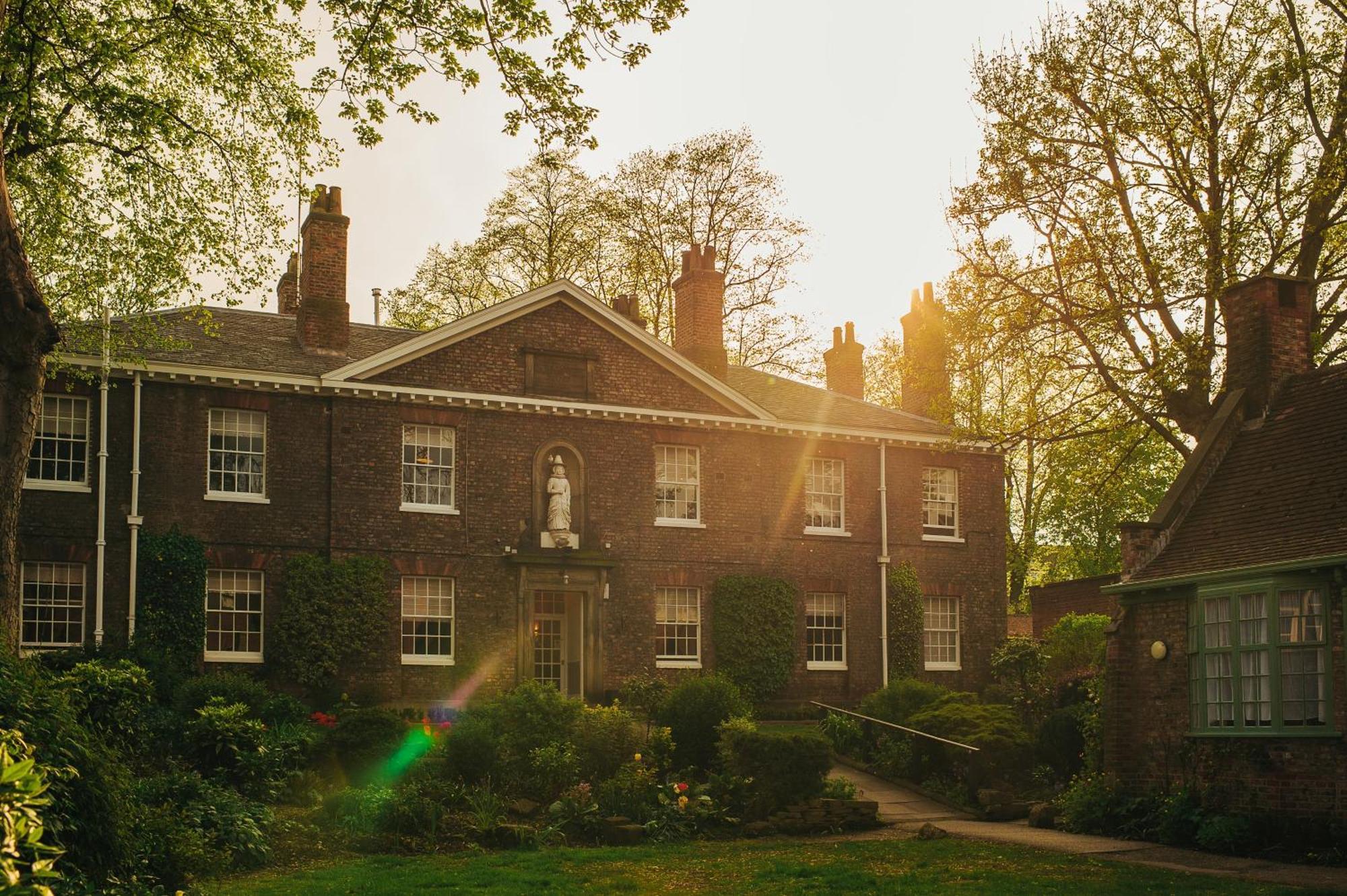 Middletons, York